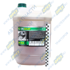 2588 Масло индустриальное (веретенное) И-20А (20л) Oil Right